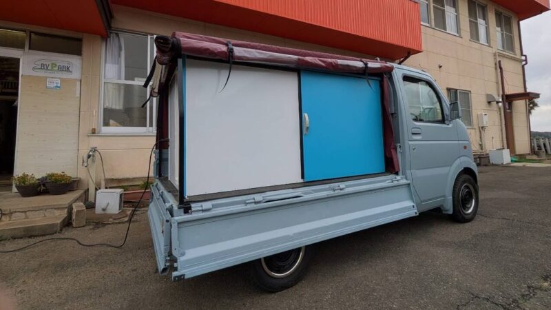 カブキトッパー&解決倶楽部